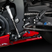 Adjustable Rearsets by Bonamici