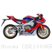  Honda / CBR1000RR / 2017