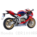  Honda / CBR1000RR / 2017