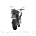  Honda / CB500X / 2024