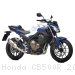  Honda / CB500R / 2024