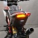 Fender Eliminator Kit by NRC Ducati / Hypermotard 939 / 2016