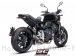 GP70-R Exhaust by SC-Project Honda / CB1000R Neo Sports Cafe / 2019