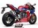 SC1-R Exhaust by SC-Project Honda / CBR1000RR-R SP / 2021