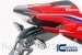 Carbon Fiber Upper Tail Light Cover by Ilmberger Carbon Honda / CBR1000RR / 2018