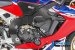 Carbon Fiber Clutch Cover by Ilmberger Carbon Honda / CBR1000RR / 2018