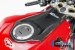 Carbon Fiber Center Tank Cover by Ilmberger Carbon Honda / CBR1000RR / 2017