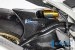 Carbon Fiber Rear Hugger by Ilmberger Carbon Honda / CBR1000RR / 2017