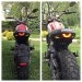 Fender Eliminator Kit by NRC Ducati / Scrambler 800 Icon / 2016