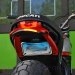 Fender Eliminator Integrated Tail Light Kit by NRC Ducati / Scrambler 800 Mach 2.0 / 2017