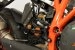 VCR Adjustable Rearsets by Gilles Tooling KTM / 1290 Super Duke R / 2017