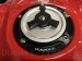 Fuel Tank Gas Cap by Ducabike Ducati / 1198 / 2009