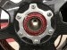 Rear Wheel Axle Nut by Ducabike Ducati / 1199 Panigale R / 2016