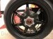 Rear Wheel Axle Nut by Ducabike Ducati / Monster 1200 / 2016