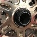Rear Wheel Axle Nut by Ducabike Ducati / 1198 / 2012
