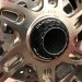 Rear Wheel Axle Nut by Ducabike Ducati / 1199 Panigale / 2014