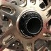 Rear Wheel Axle Nut by Ducabike Ducati / 1199 Panigale R / 2016