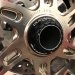 Rear Wheel Axle Nut by Ducabike Ducati / XDiavel / 2016