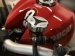 Carbon Inlay Front Brake and Clutch Fluid Tank Cap Set by Ducabike Ducati / Panigale V4 Speciale / 2019