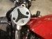 Carbon Inlay Front Brake and Clutch Fluid Tank Cap Set by Ducabike Ducati / Multistrada 1200 S / 2013
