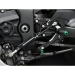 Adjustable Rearsets by Bonamici