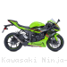  Kawasaki / Ninja ZX-6R 636 / 2016