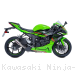  Kawasaki / Ninja ZX-6R 636 / 2017