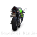  Kawasaki / Ninja ZX-6R 636 / 2024