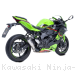  Kawasaki / Ninja ZX-4R / 2024