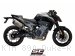 SC1-R Exhaust by SC-Project KTM / 890 Duke R / 2021