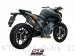 SC1-R Exhaust by SC-Project KTM / 790 Duke / 2023