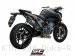 SC1-R Exhaust by SC-Project KTM / 890 Duke R / 2022