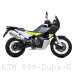  KTM / 890 Duke R / 2023