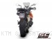 Rally Raid Exhaust by SC-Project KTM / 890 SMT / 2024