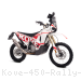  Kove / 450 Rally / 2024