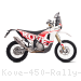  Kove / 450 Rally / 2023