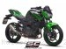 CR-T Exhaust by SC-Project Kawasaki / Z400 / 2021