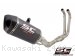 SC1-M Exhaust by SC-Project Kawasaki / Z400 / 2021