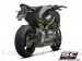 CR-T Exhaust by SC-Project Kawasaki / Z900 / 2019