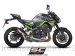 CR-T Exhaust by SC-Project Kawasaki / Z900 / 2022