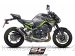 GP-M2 Exhaust by SC-Project Kawasaki / Z900 / 2022