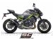 S1 Exhaust by SC-Project Kawasaki / Z900 / 2022