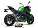 SC1-M Exhaust by SC-Project Kawasaki / Z900 / 2021