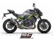 SC1-R Exhaust by SC-Project Kawasaki / Z900 / 2020