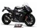 CR-T Exhaust by SC-Project Kawasaki / Ninja ZX-10RR / 2018