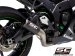 CR-T Exhaust by SC-Project Kawasaki / Ninja ZX-10RR / 2018