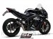 GP70-R Exhaust by SC-Project Kawasaki / Ninja ZX-10R / 2018