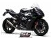 S1 Exhaust by SC-Project Kawasaki / Ninja ZX-10R / 2016