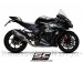 SC1-R Exhaust by SC-Project Kawasaki / Ninja ZX-10R / 2019