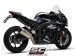 SC1-R Exhaust by SC-Project Kawasaki / Ninja ZX-10R / 2020